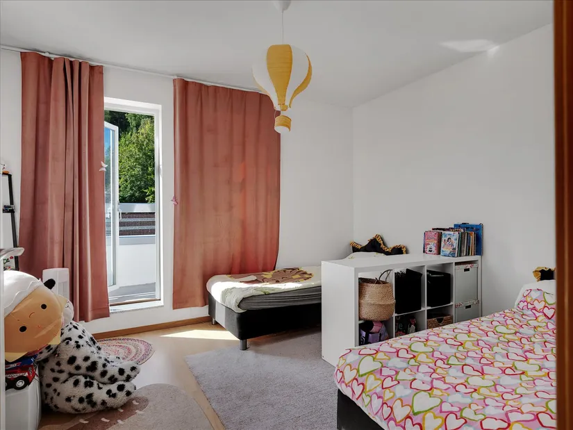 Bostadsrätt, Carlsgatan 2B, Fjällbacka, Tanum