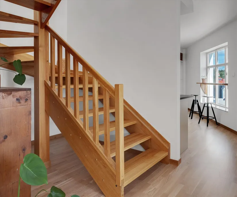 Bostadsrätt, Carlsgatan 2B, Fjällbacka, Tanum
