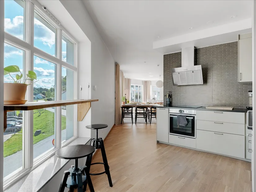 Bostadsrätt, Carlsgatan 2B, Fjällbacka, Tanum
