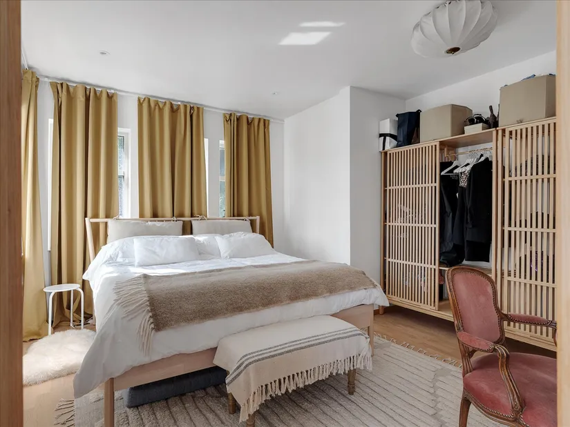 Bostadsrätt, Carlsgatan 2B, Fjällbacka, Tanum