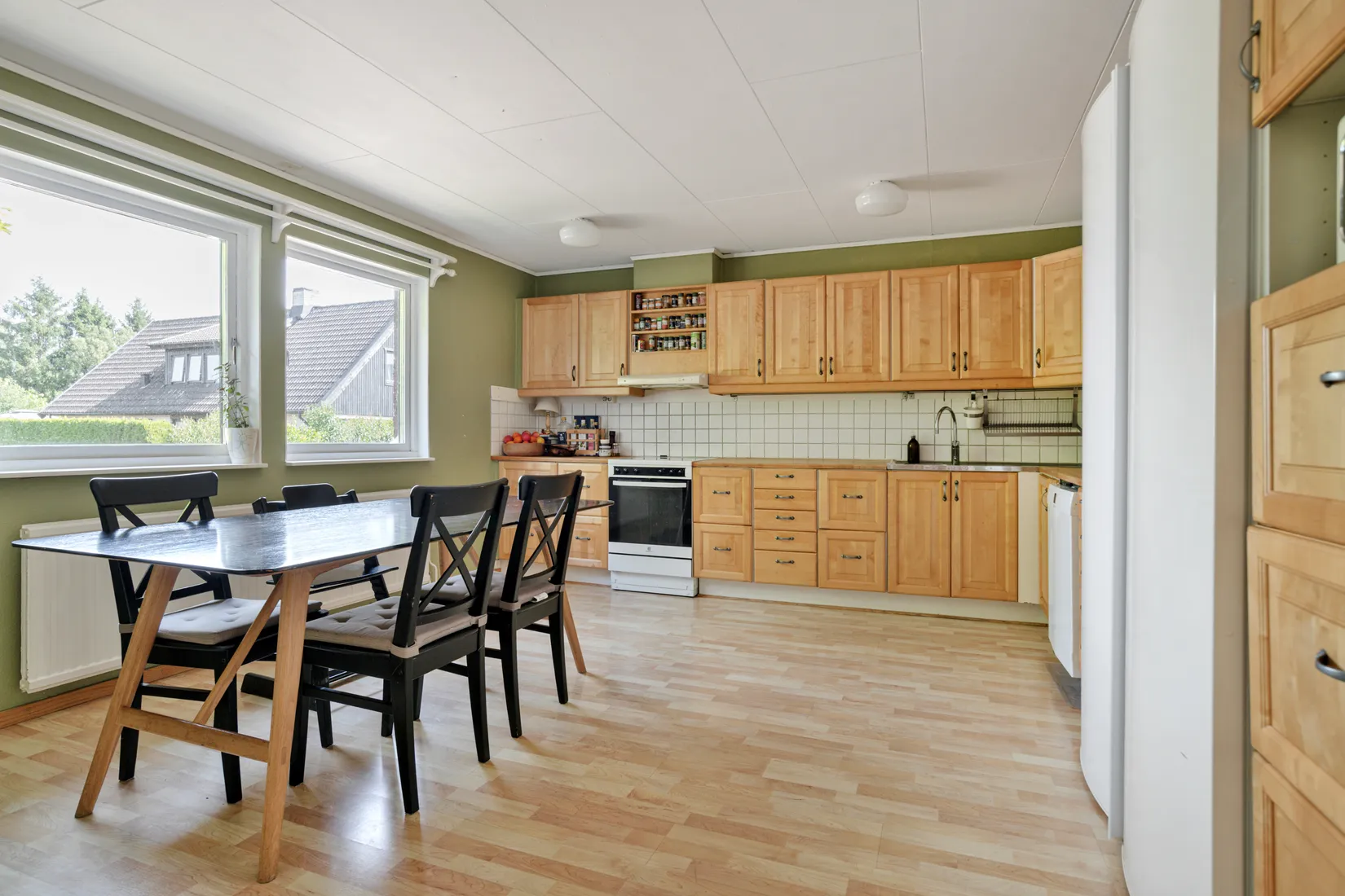 Villa, Laborantgatan 17, Mörarp, Helsingborg