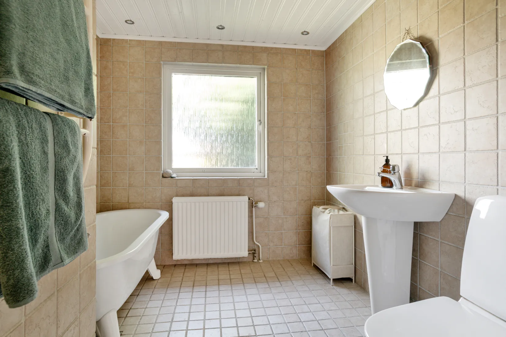 Villa, Laborantgatan 17, Mörarp, Helsingborg