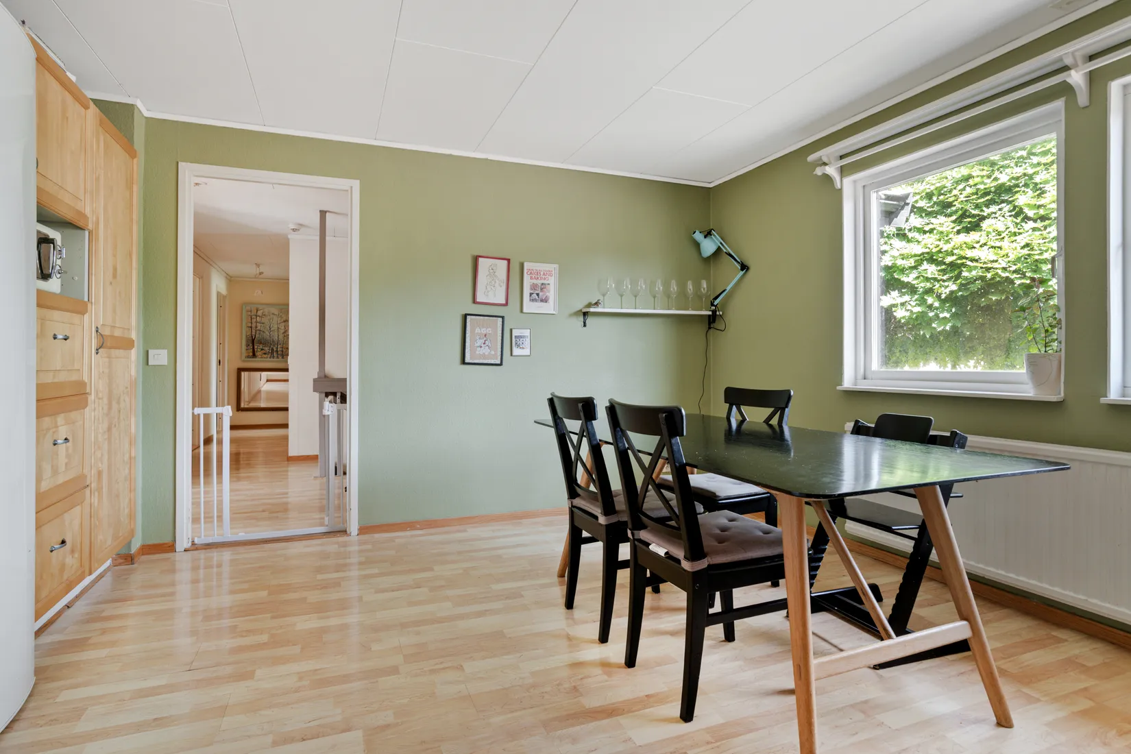 Villa, Laborantgatan 17, Mörarp, Helsingborg