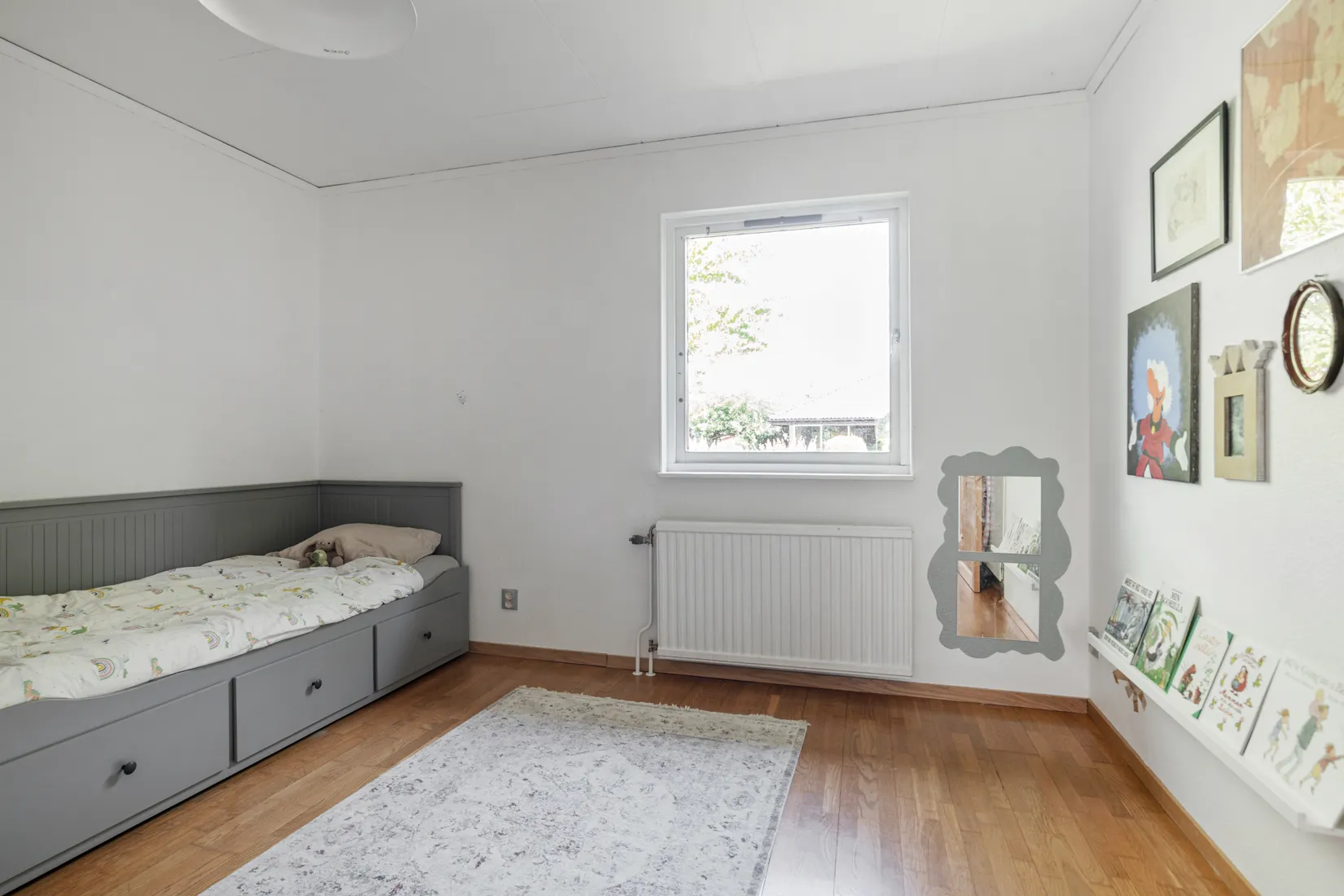 Villa, Laborantgatan 17, Mörarp, Helsingborg