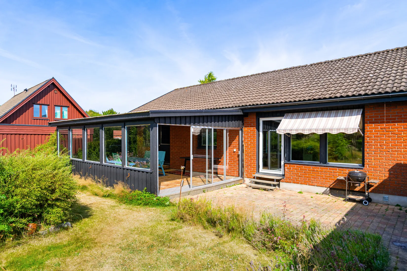 Villa, Laborantgatan 17, Mörarp, Helsingborg