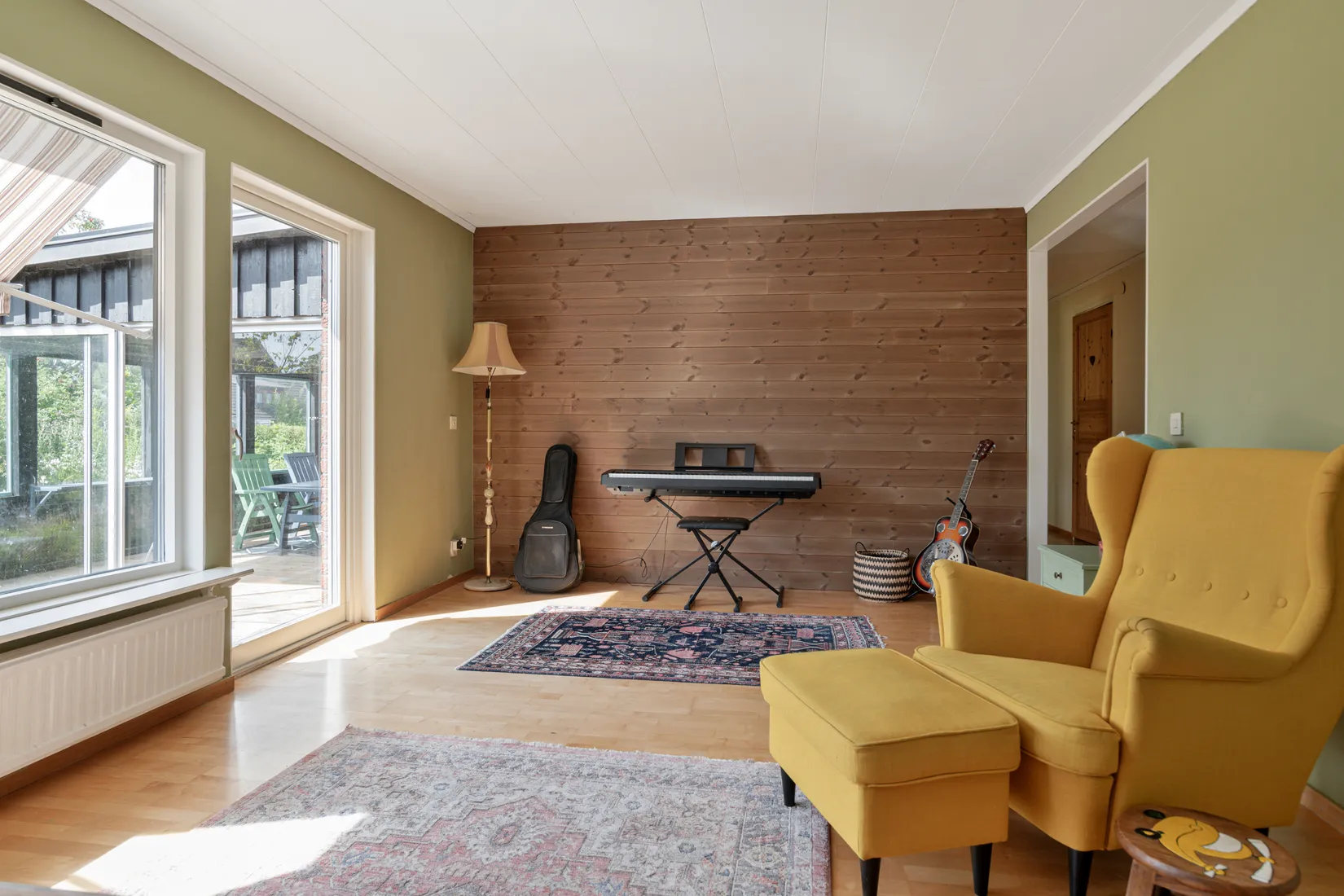 Villa, Laborantgatan 17, Mörarp, Helsingborg