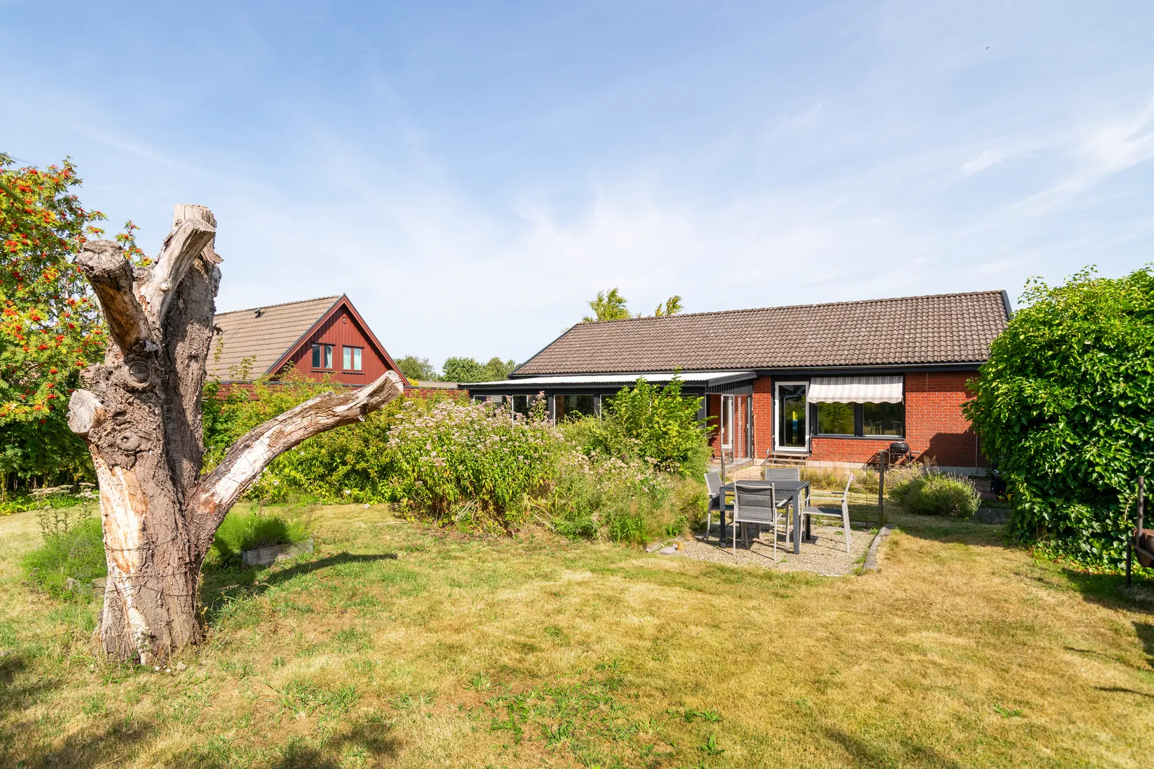 Villa, Laborantgatan 17, Mörarp, Helsingborg