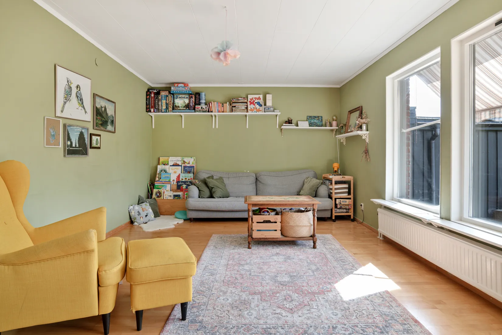 Villa, Laborantgatan 17, Mörarp, Helsingborg