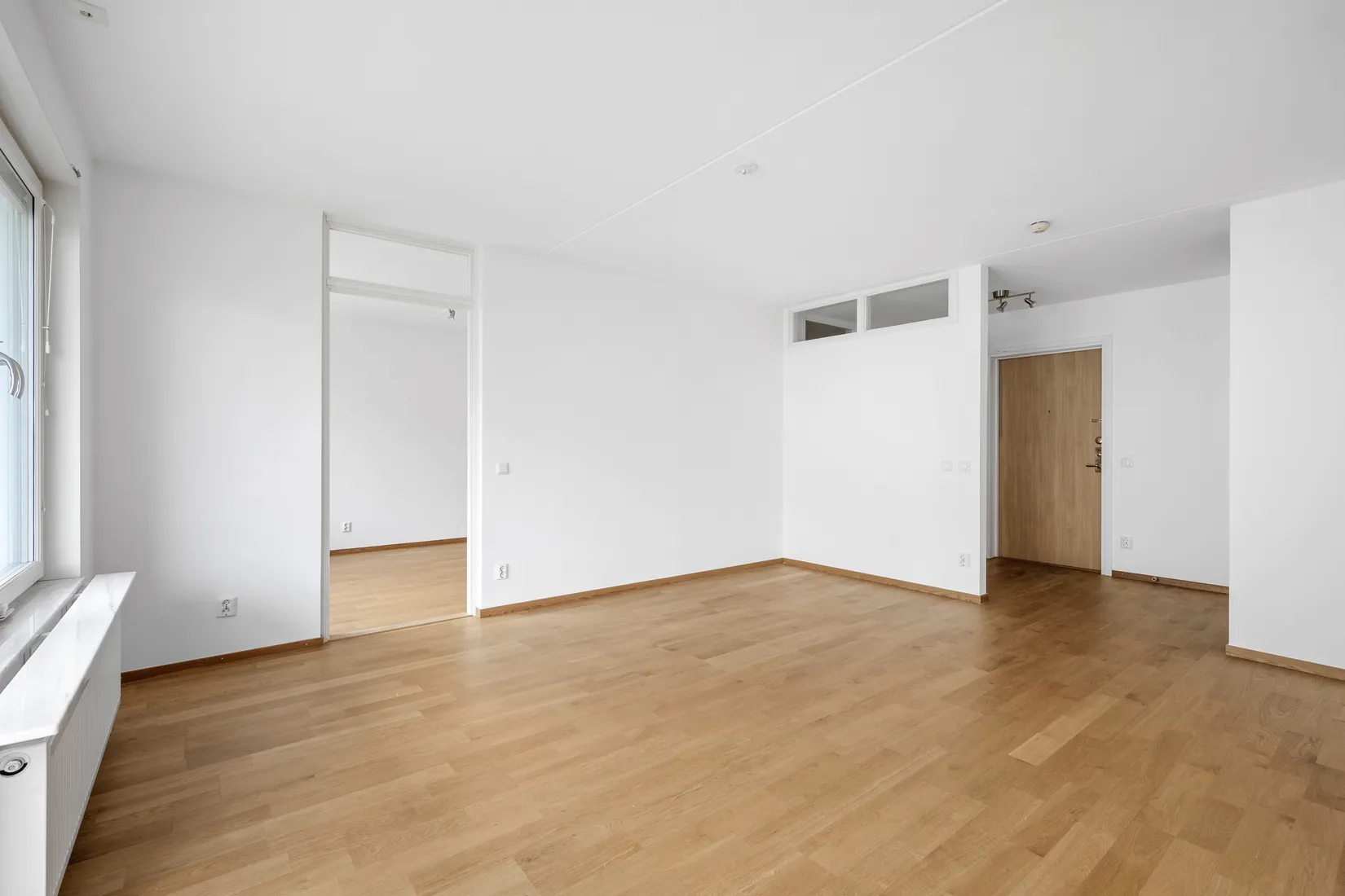 Bostadsrätt, Liljeörnsgränd 9, 2 tr, Hässelby Lövsta Allé, Stockholm
