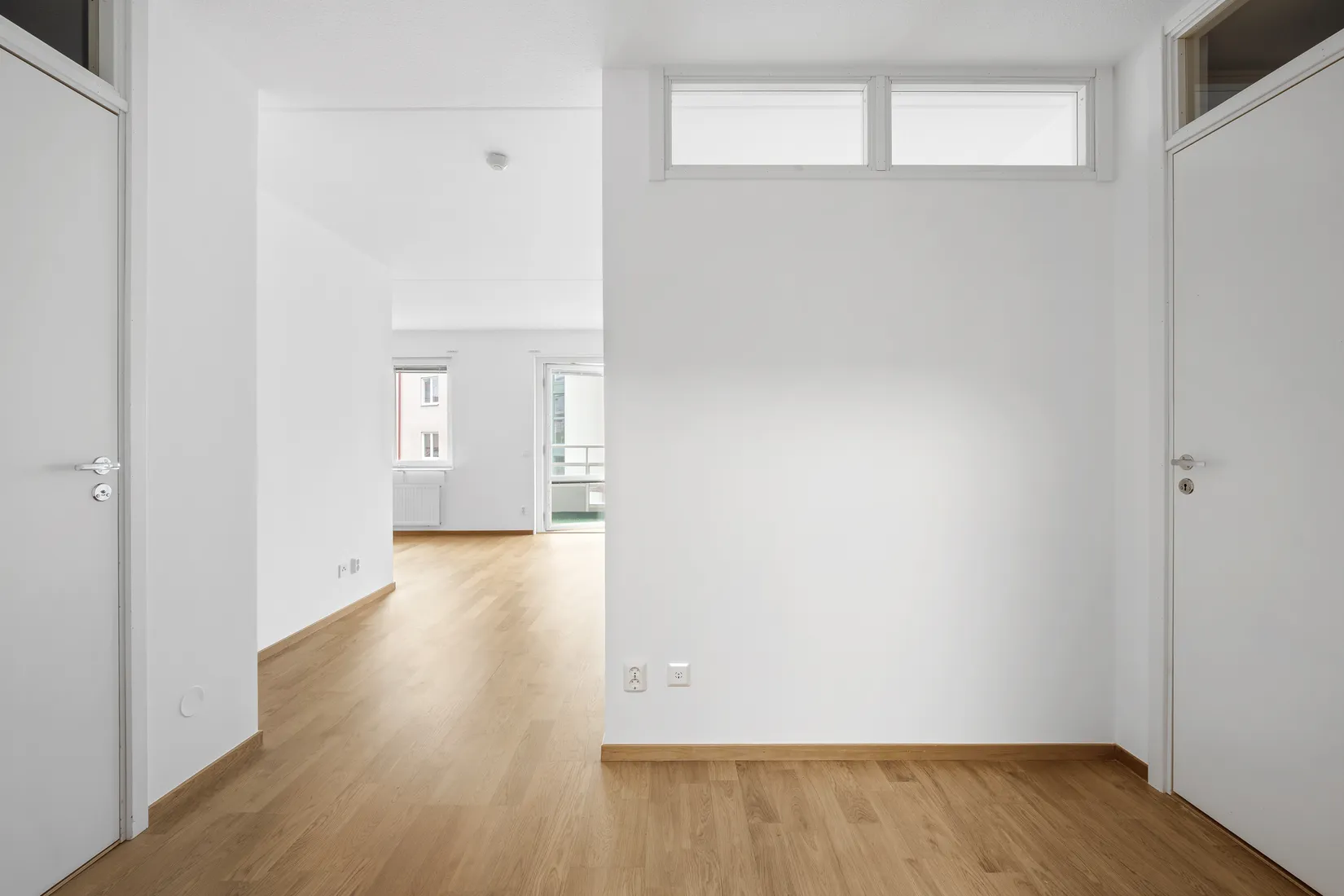 Bostadsrätt, Liljeörnsgränd 9, 2 tr, Hässelby Lövsta Allé, Stockholm