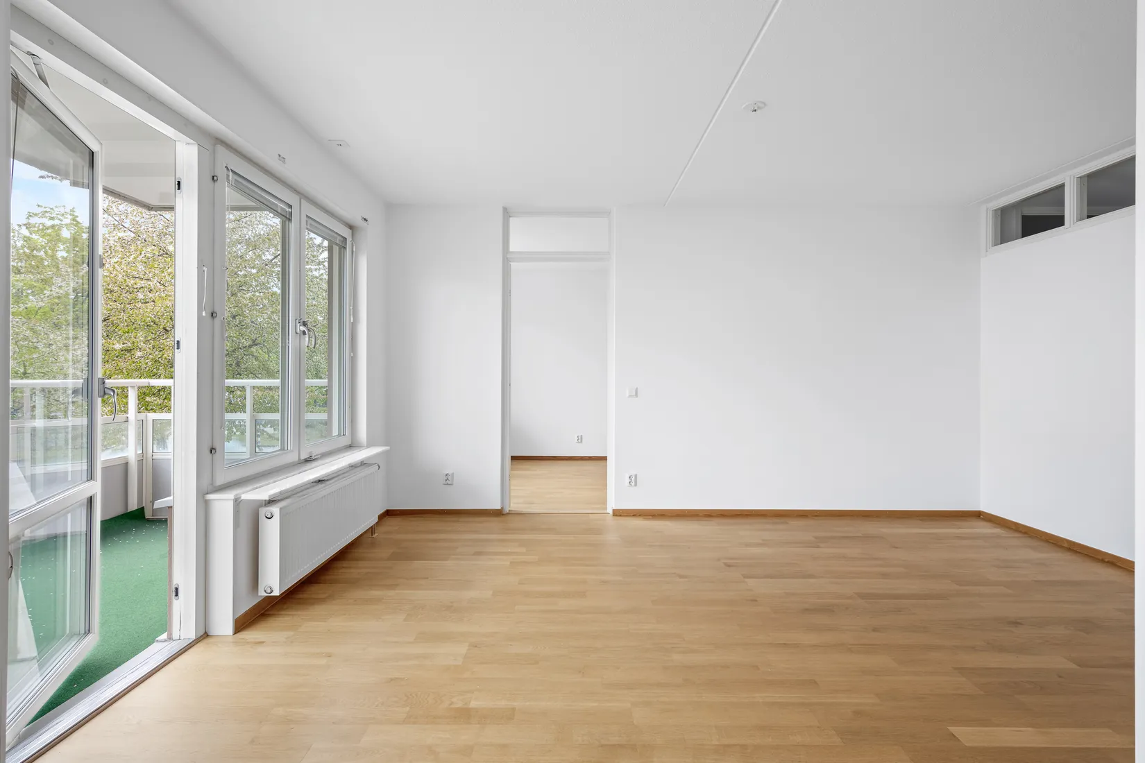 Bostadsrätt, Liljeörnsgränd 9, 2 tr, Hässelby Lövsta Allé, Stockholm