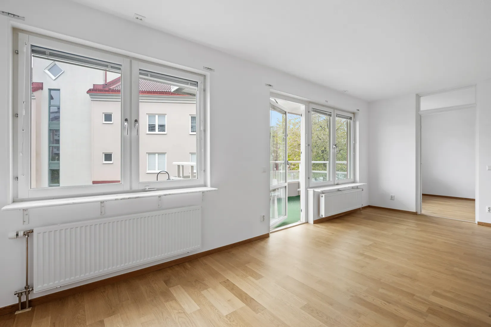 Bostadsrätt, Liljeörnsgränd 9, 2 tr, Hässelby Lövsta Allé, Stockholm