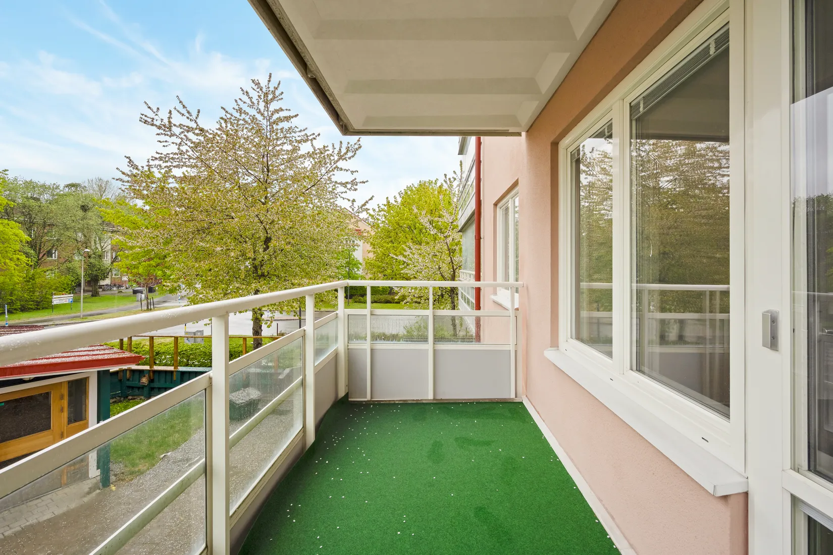 Bostadsrätt, Liljeörnsgränd 9, 2 tr, Hässelby Lövsta Allé, Stockholm