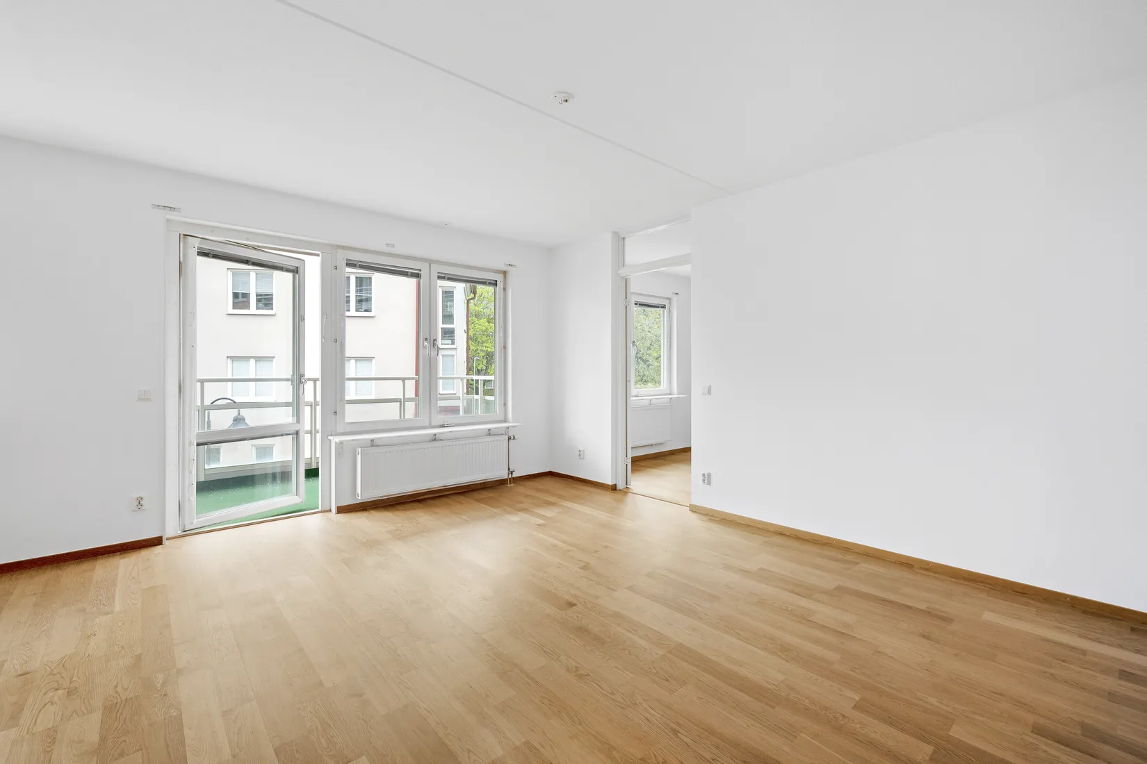 Bostadsrätt, Liljeörnsgränd 9, 2 tr, Hässelby Lövsta Allé, Stockholm
