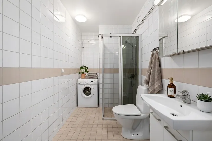 Bostadsrätt, Liljeörnsgränd 9, 2 tr, Hässelby Lövsta Allé, Stockholm