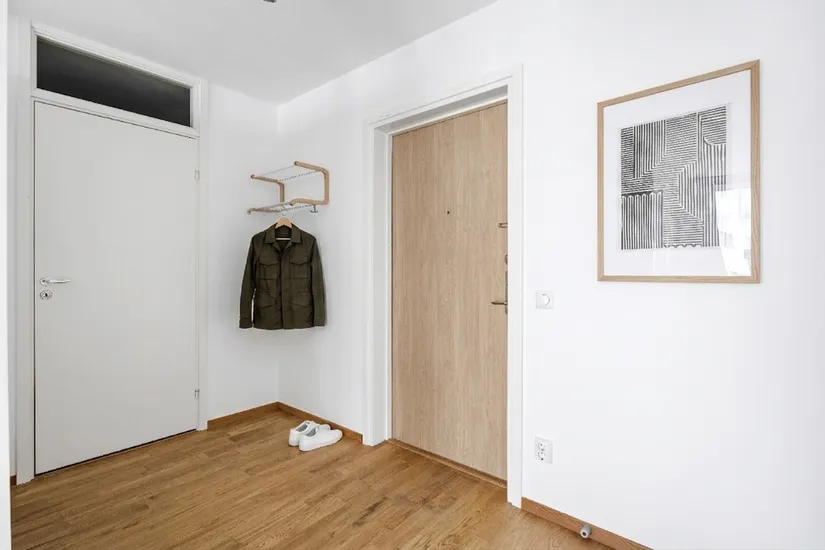 Bostadsrätt, Liljeörnsgränd 9, 2 tr, Hässelby Lövsta Allé, Stockholm