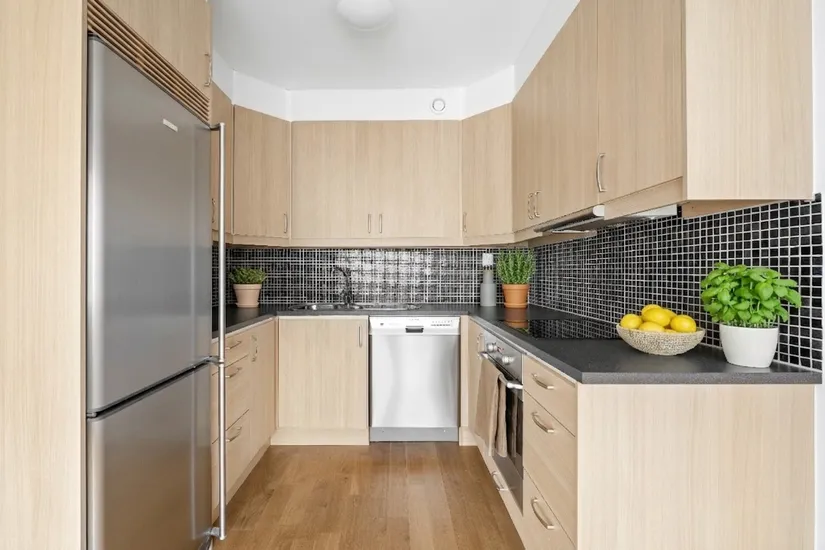 Bostadsrätt, Liljeörnsgränd 9, 2 tr, Hässelby Lövsta Allé, Stockholm