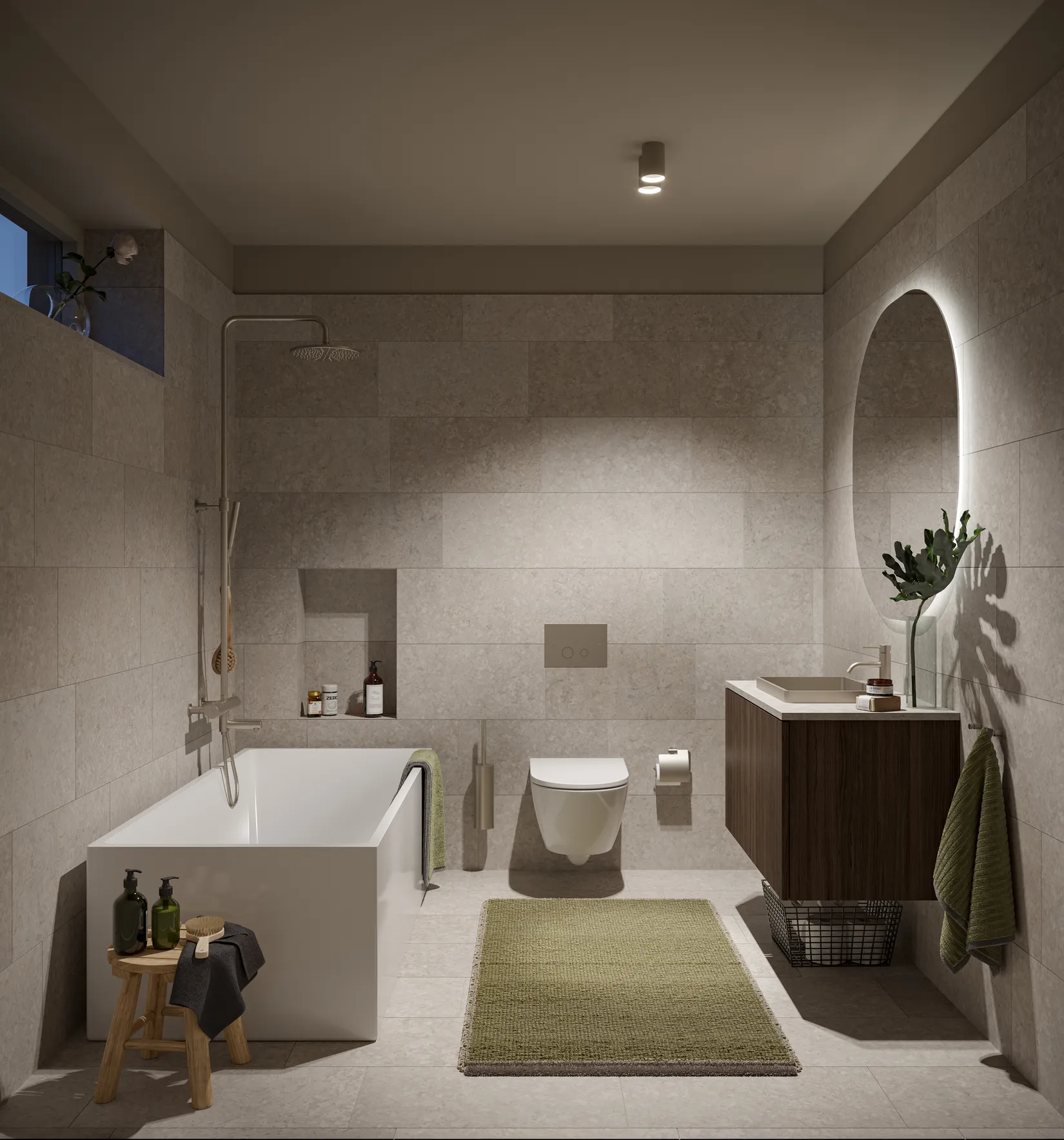 Radhus, Skogskärrsvägen 13A, Högmora, Huddinge