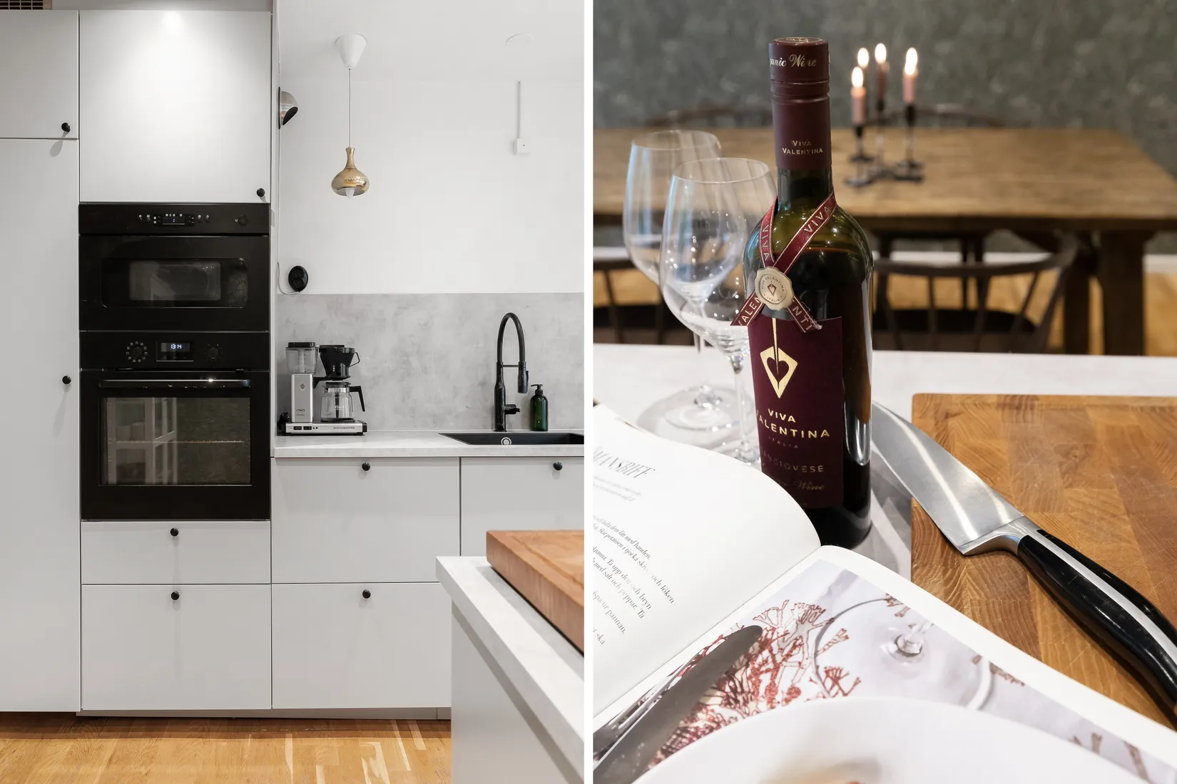 Bostadsrätt, Eskadervägen 26, Näsbypark, Täby