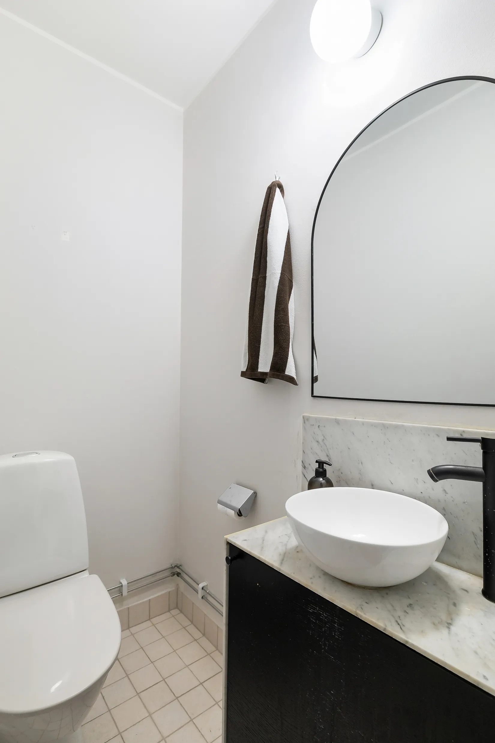 Bostadsrätt, Eskadervägen 26, Näsbypark, Täby