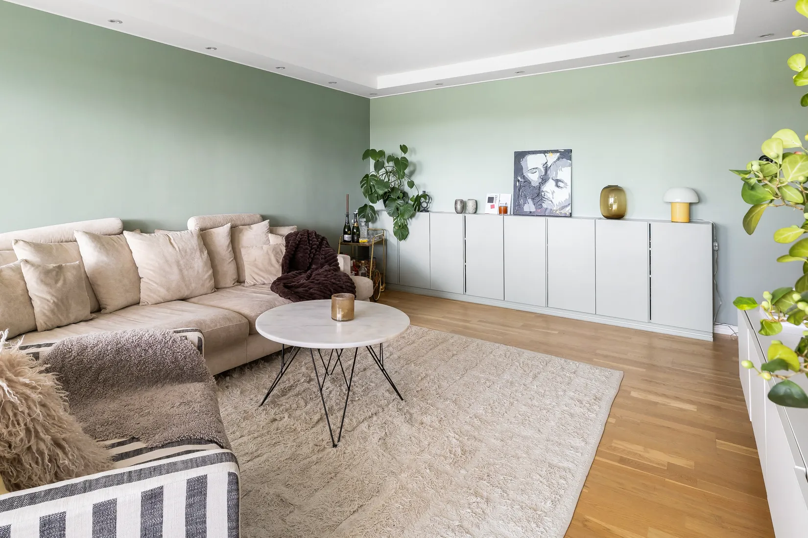 Bostadsrätt, Eskadervägen 26, Näsbypark, Täby