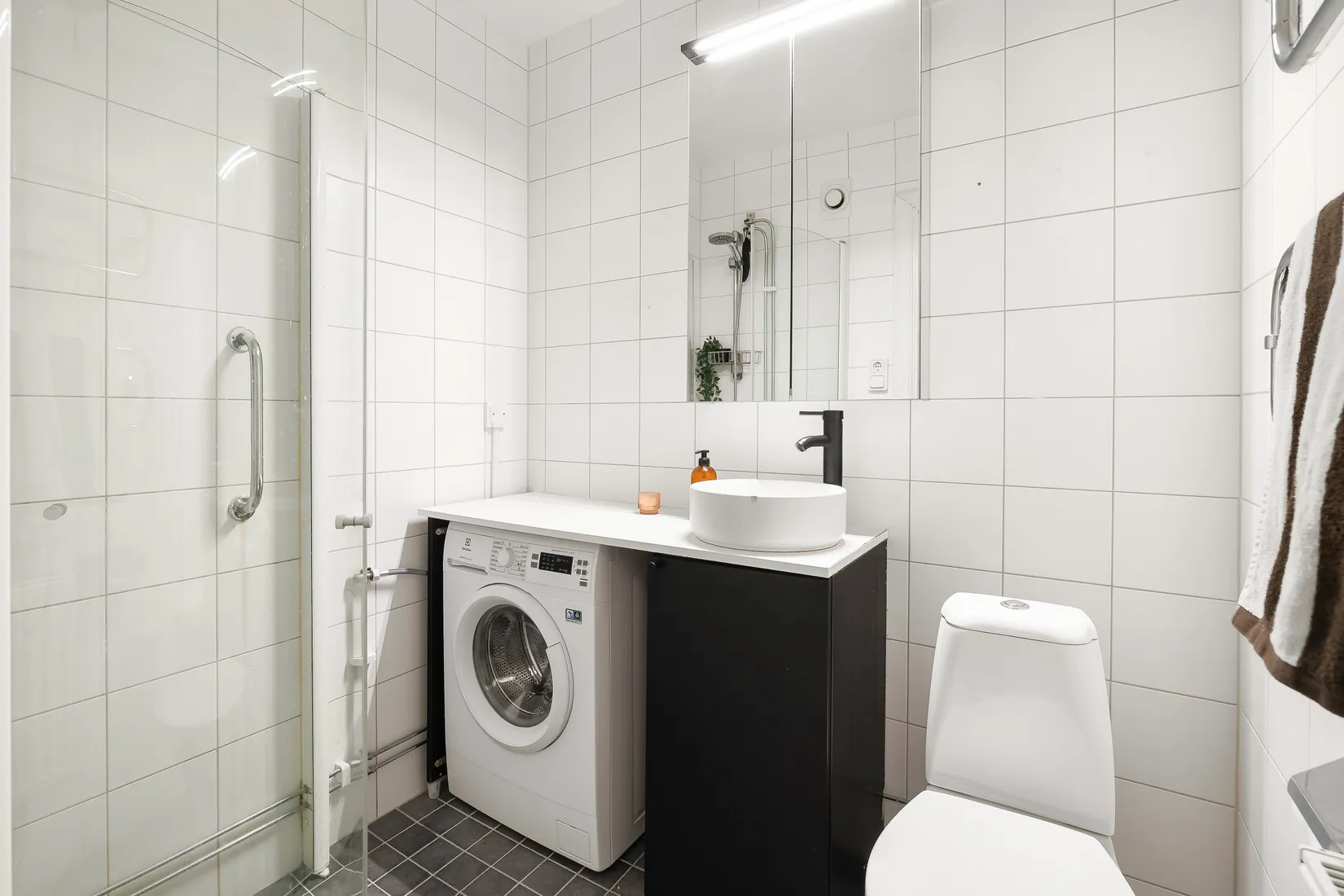 Bostadsrätt, Eskadervägen 26, Näsbypark, Täby