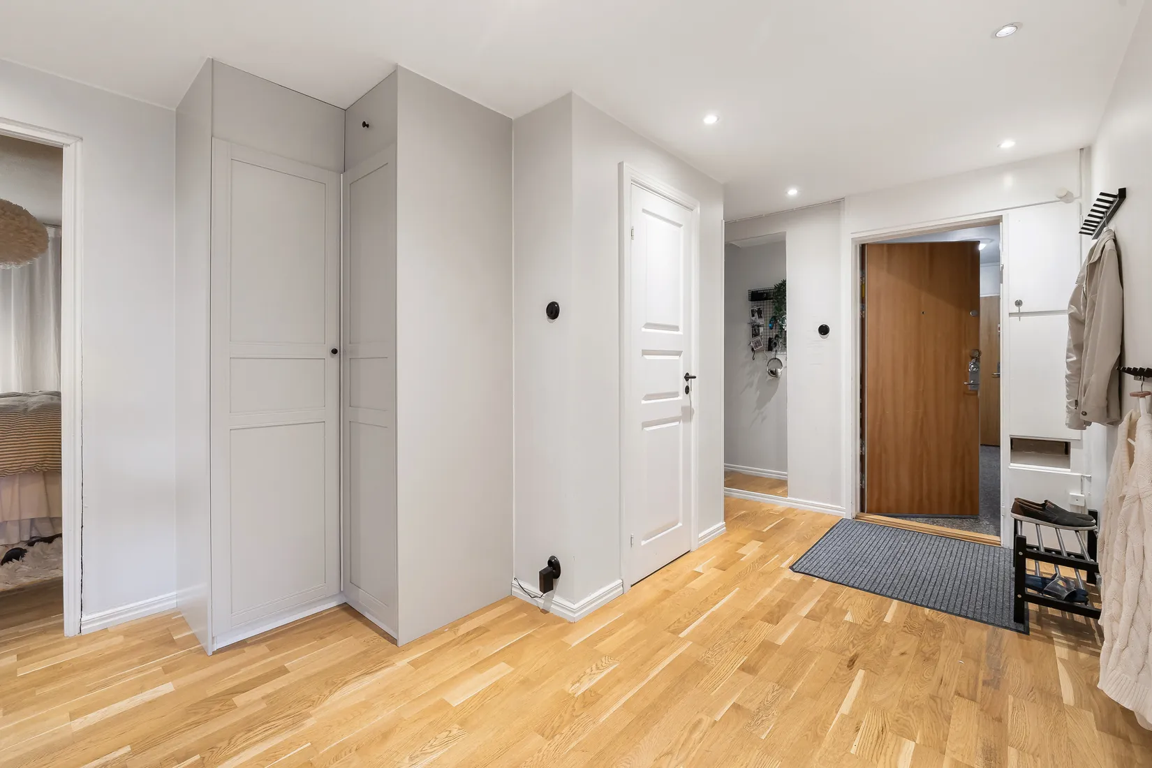 Bostadsrätt, Eskadervägen 26, Näsbypark, Täby