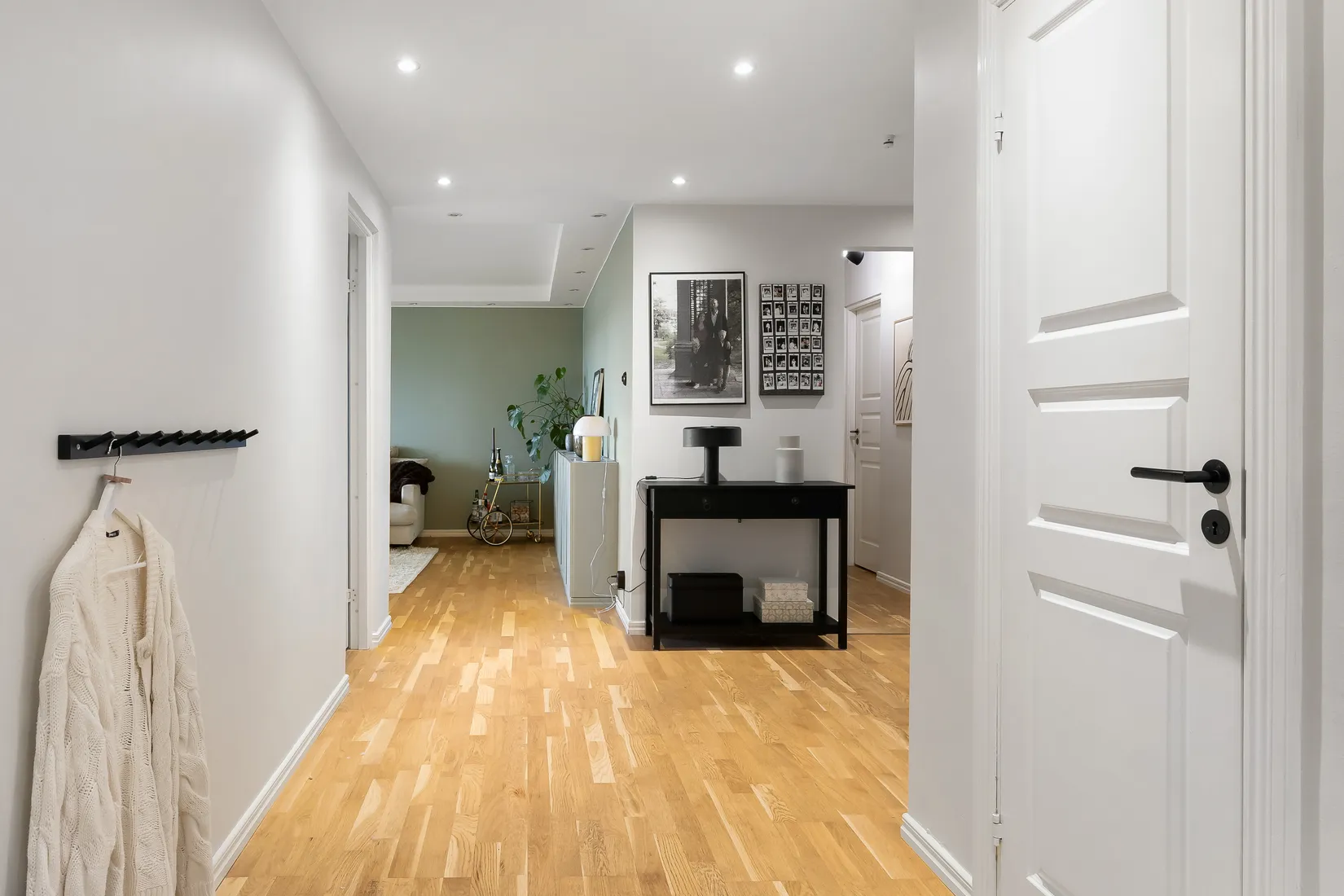 Bostadsrätt, Eskadervägen 26, Näsbypark, Täby
