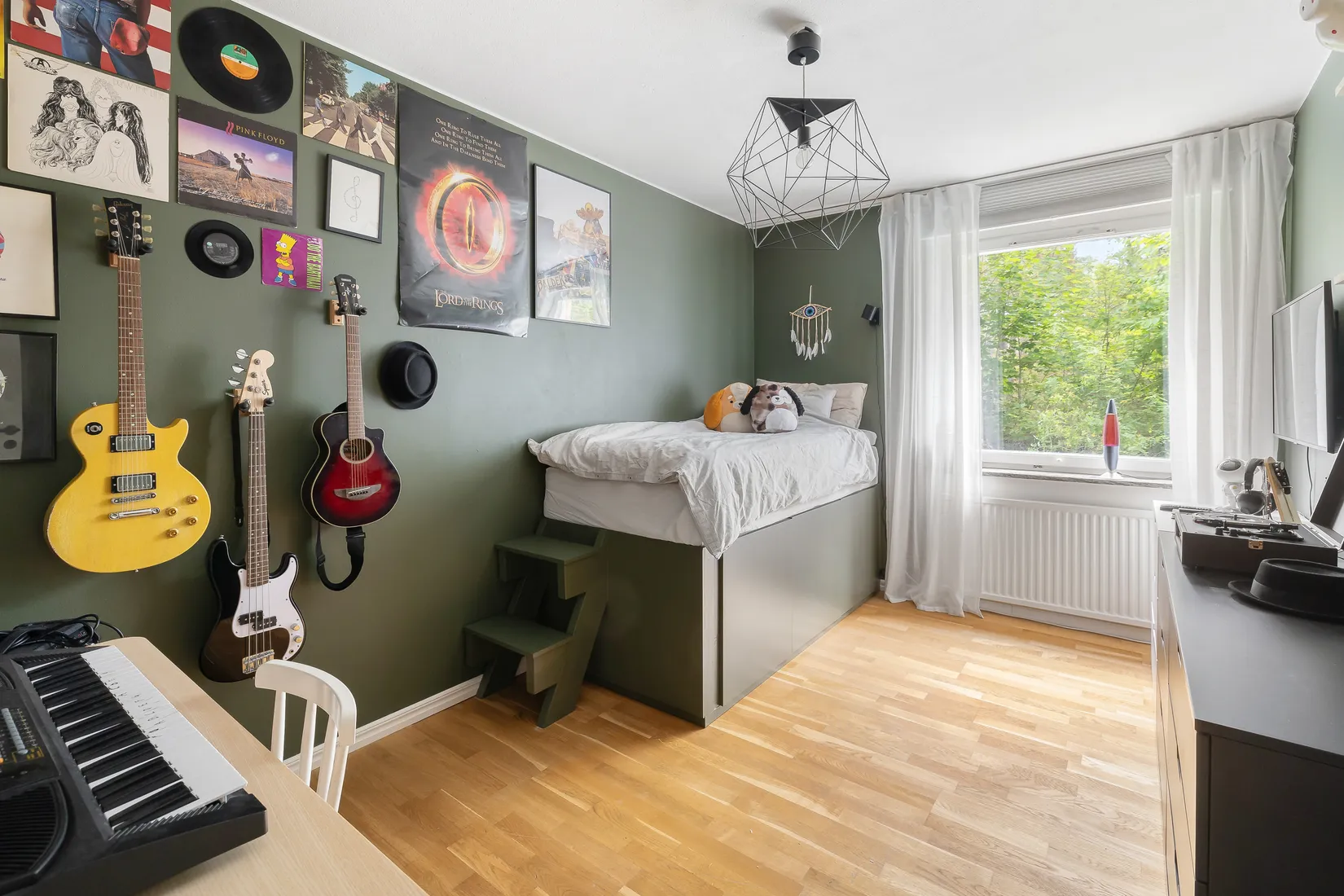 Bostadsrätt, Eskadervägen 26, Näsbypark, Täby