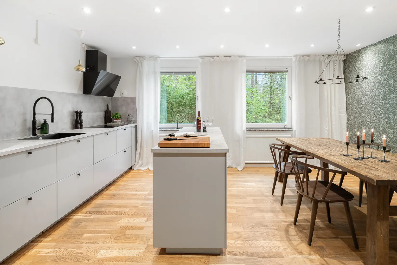 Bostadsrätt, Eskadervägen 26, Näsbypark, Täby