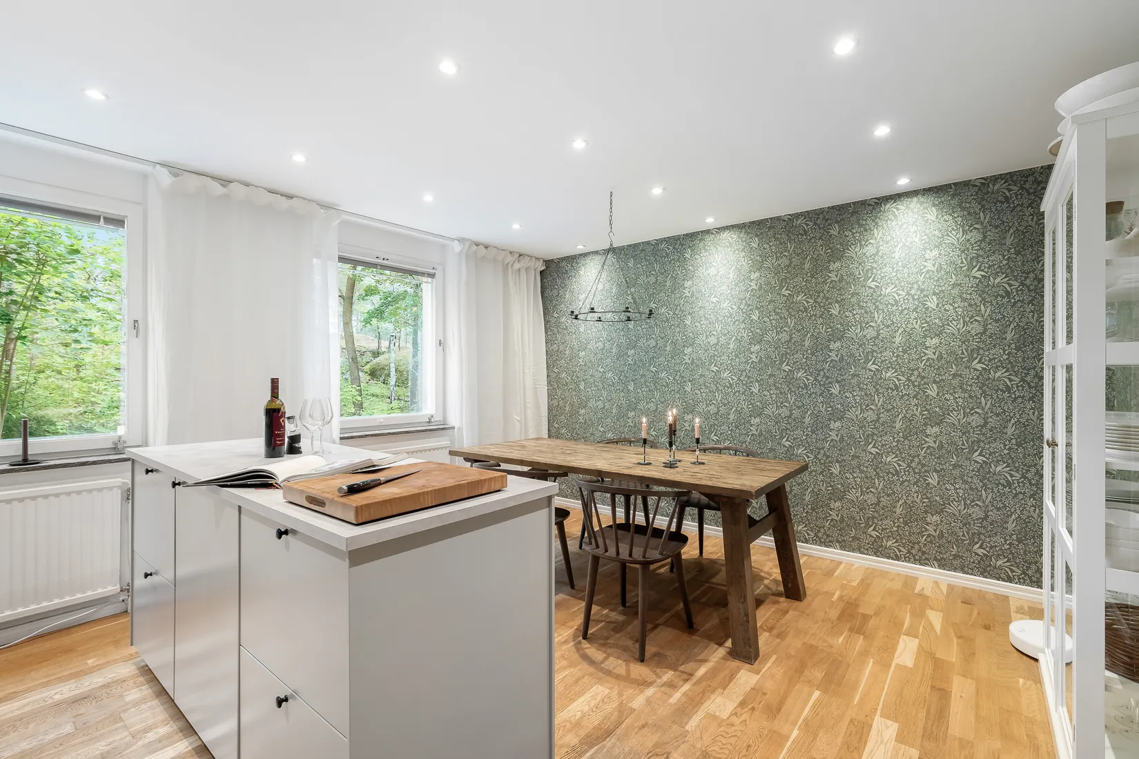Bostadsrätt, Eskadervägen 26, Näsbypark, Täby