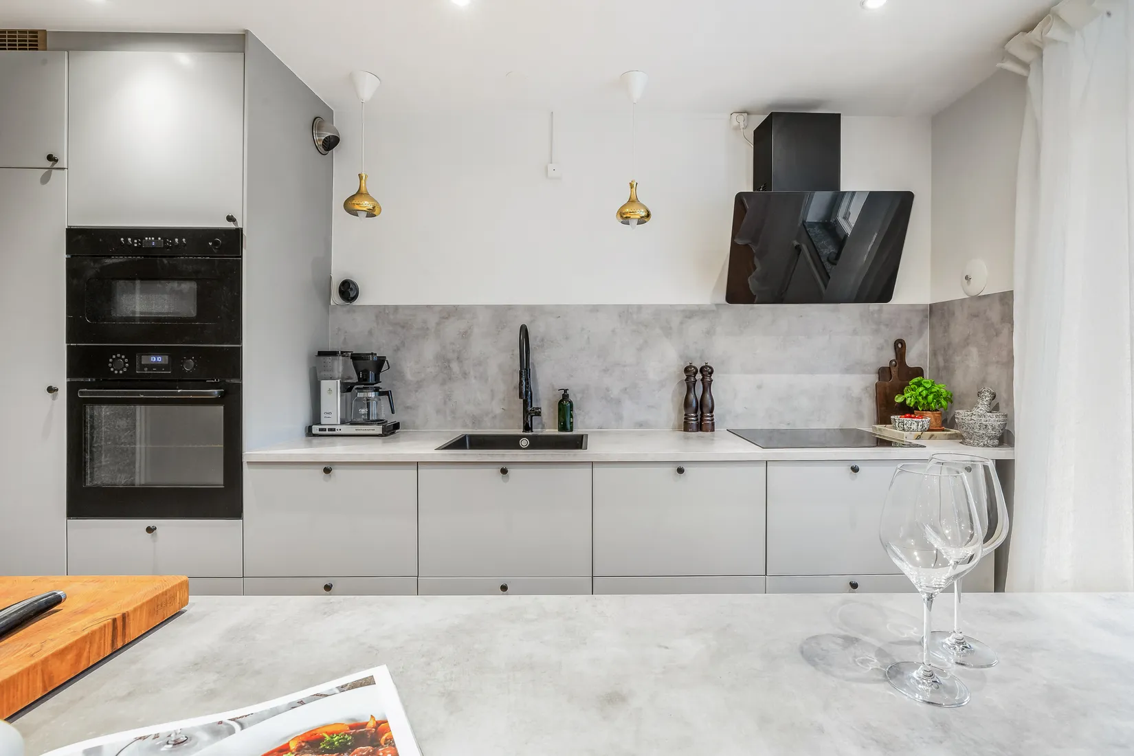 Bostadsrätt, Eskadervägen 26, Näsbypark, Täby