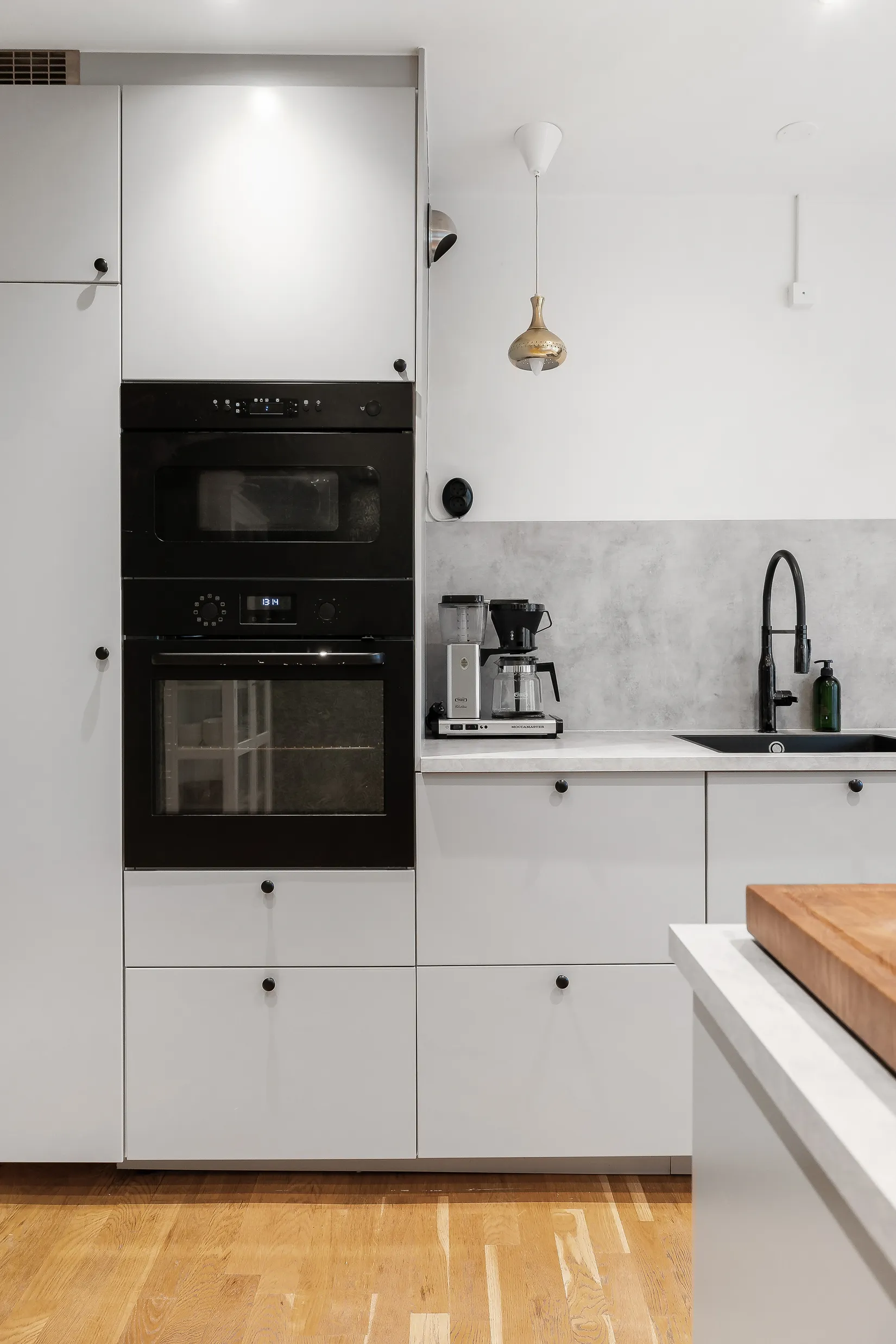 Bostadsrätt, Eskadervägen 26, Näsbypark, Täby
