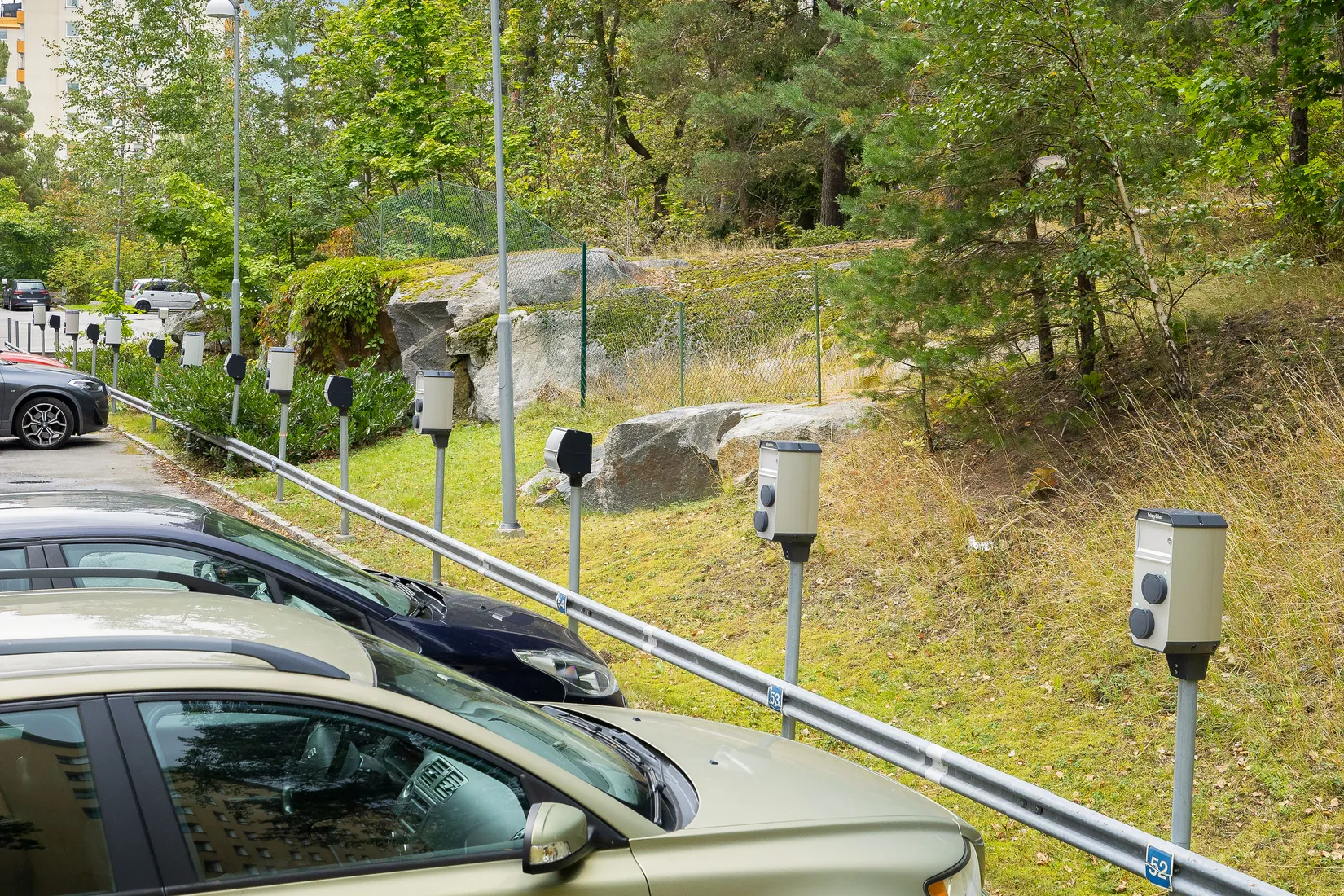 Bostadsrätt, Eskadervägen 26, Näsbypark, Täby