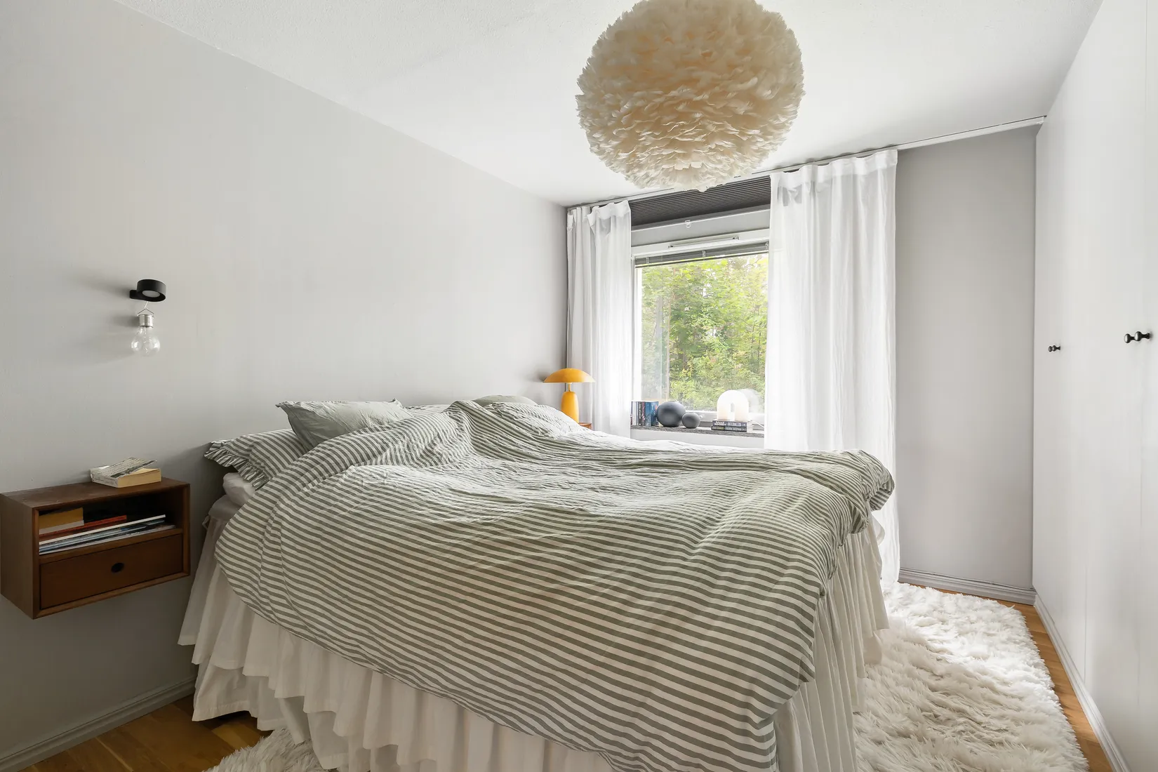 Bostadsrätt, Eskadervägen 26, Näsbypark, Täby