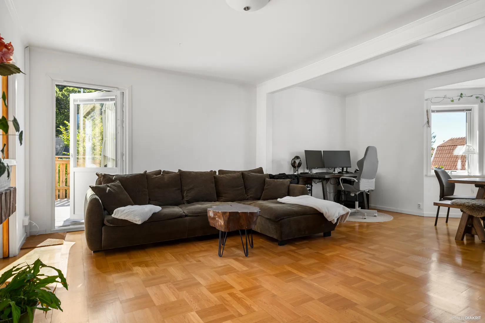 Villa, Timmermansvägen 13, Ängabo/Gråbo, Alingsås