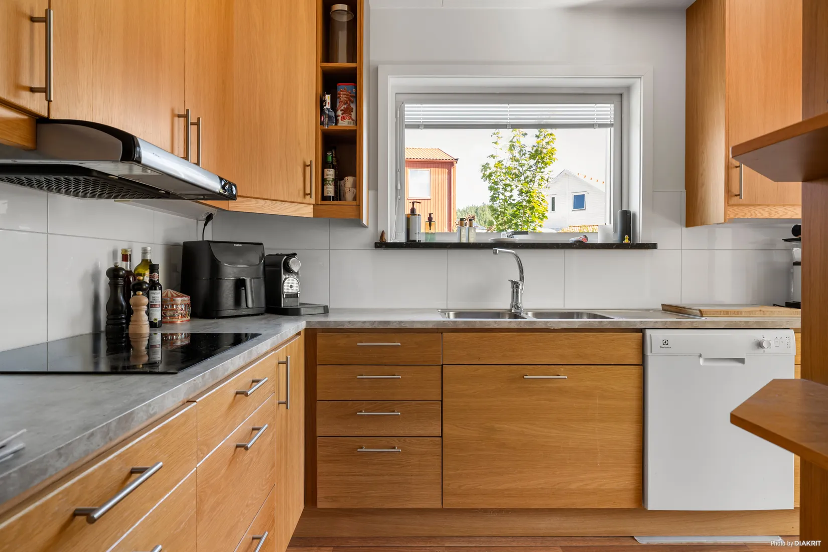 Villa, Timmermansvägen 13, Ängabo/Gråbo, Alingsås
