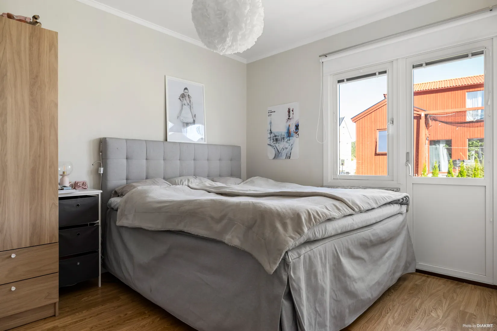 Villa, Timmermansvägen 13, Ängabo/Gråbo, Alingsås