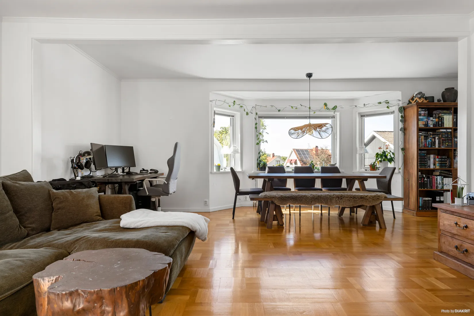 Villa, Timmermansvägen 13, Ängabo/Gråbo, Alingsås