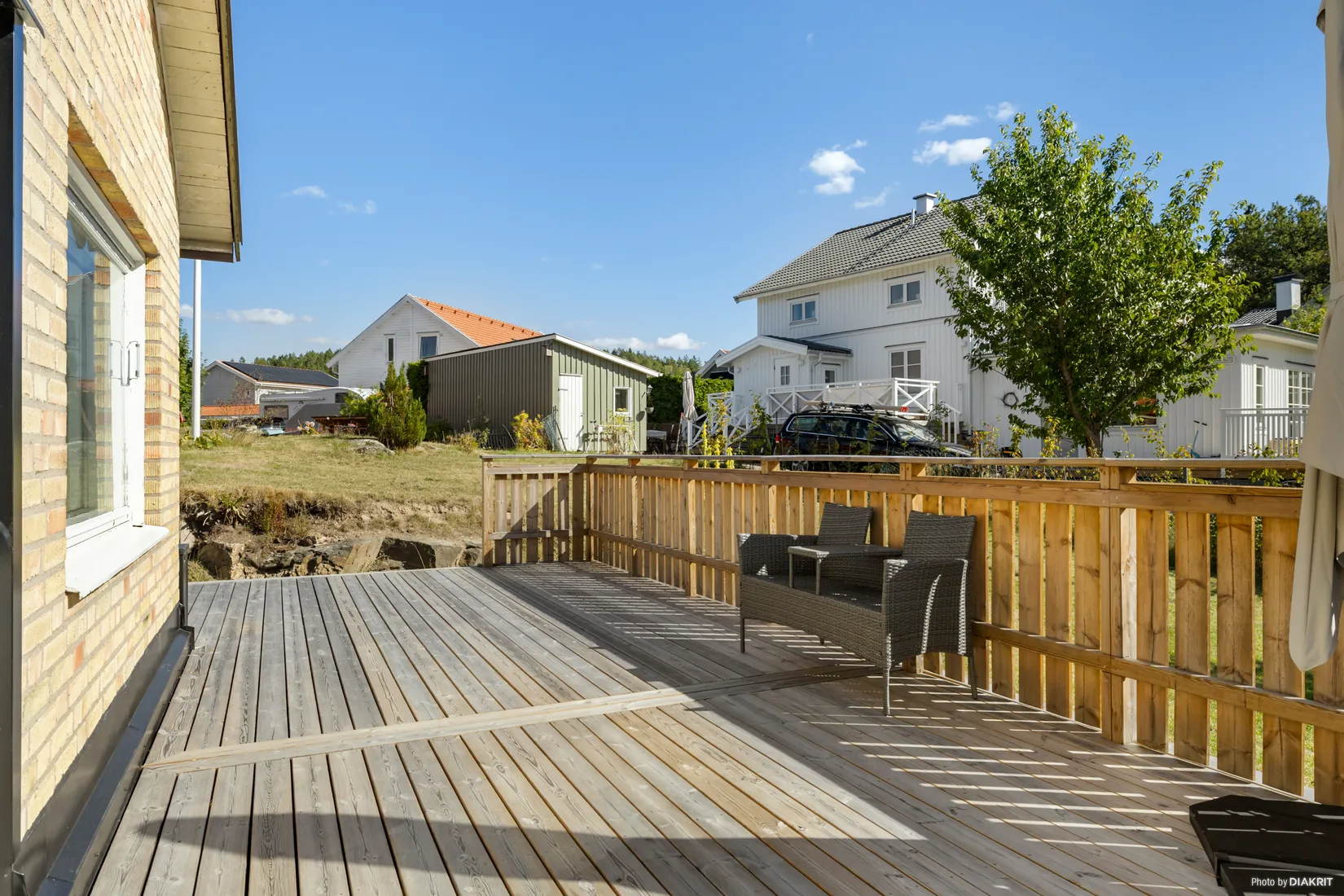 Villa, Timmermansvägen 13, Ängabo/Gråbo, Alingsås