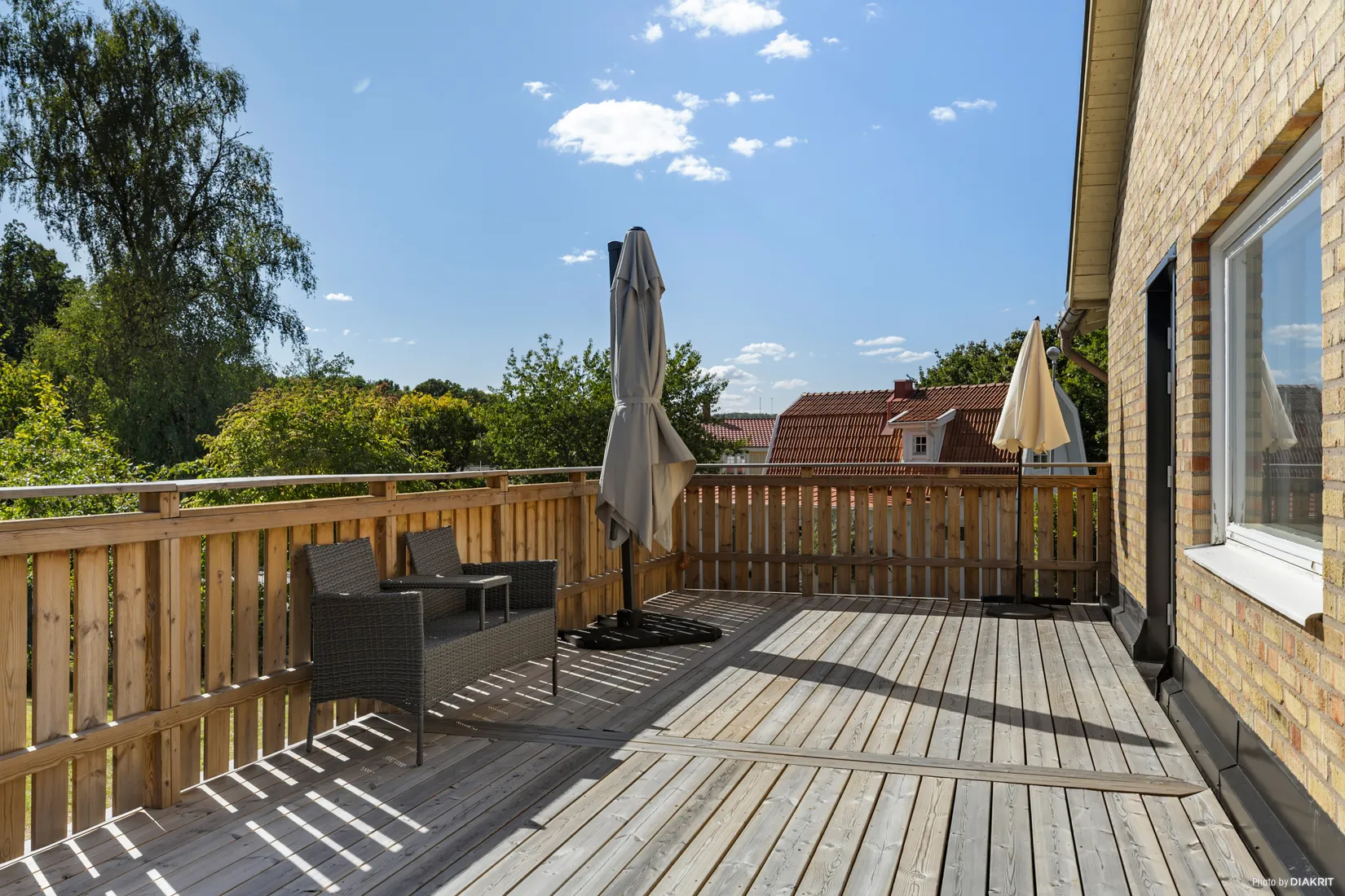 Villa, Timmermansvägen 13, Ängabo/Gråbo, Alingsås