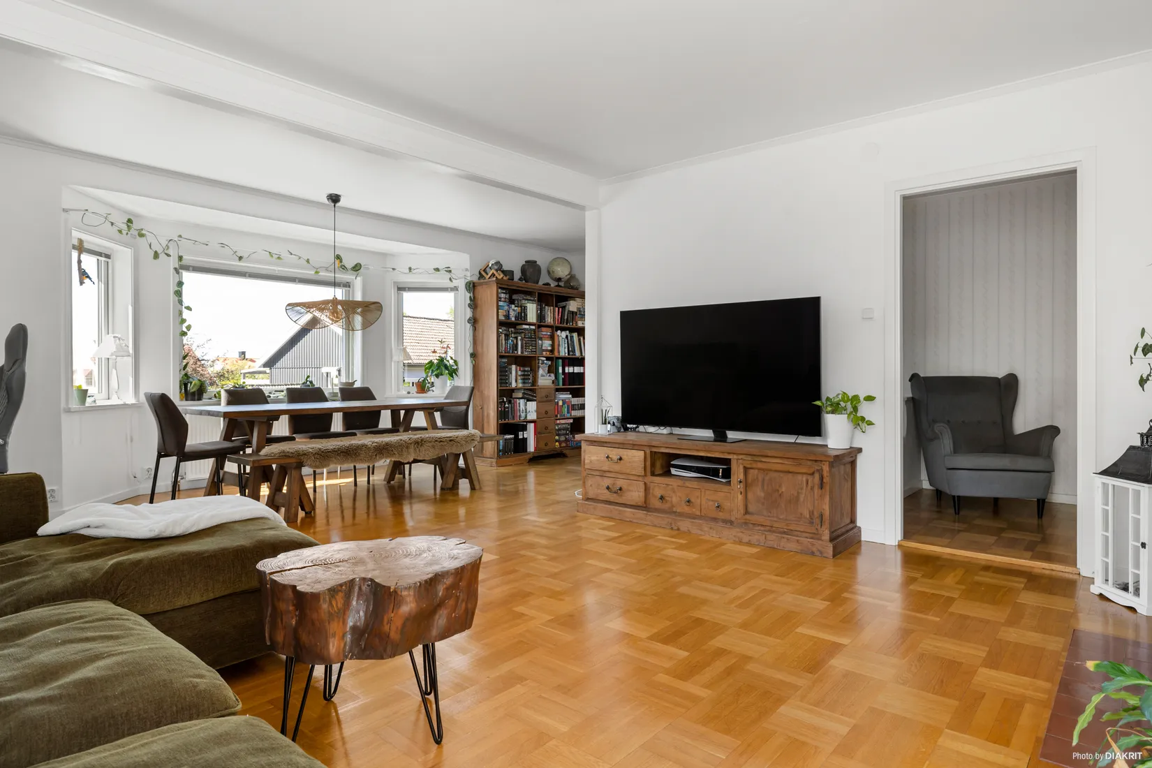 Villa, Timmermansvägen 13, Ängabo/Gråbo, Alingsås