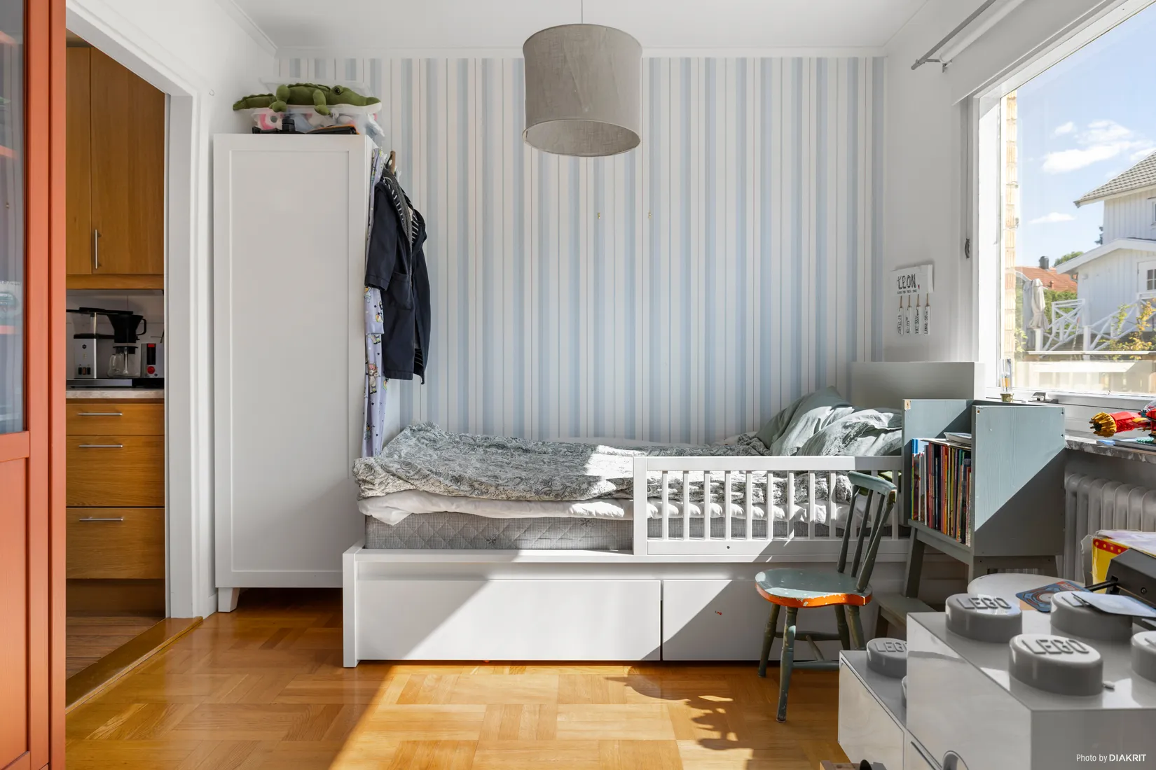 Villa, Timmermansvägen 13, Ängabo/Gråbo, Alingsås