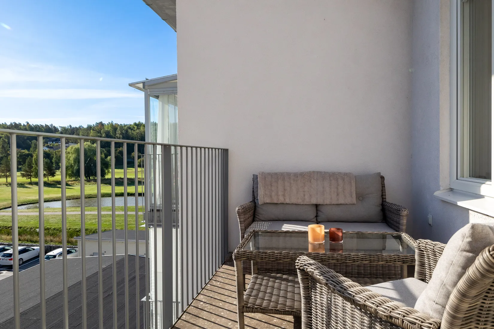 Bostadsrätt, Karlsdalsallén 53, Sörbyängen, Örebro