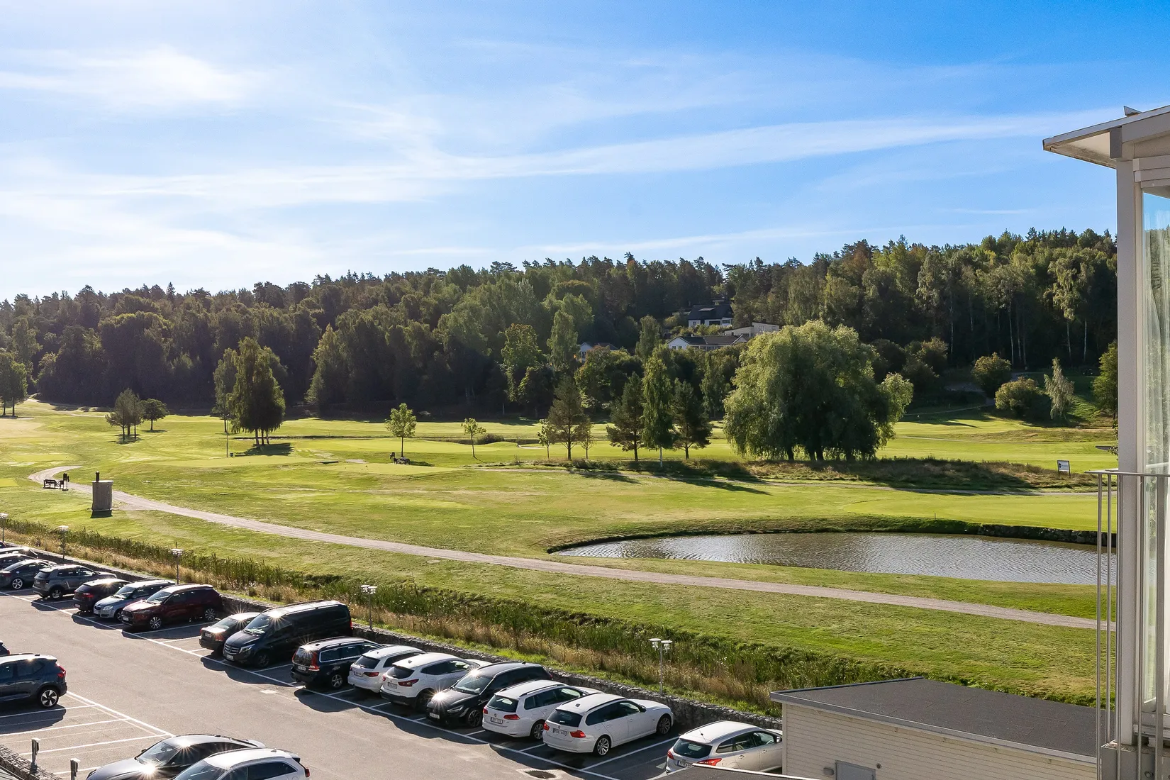Bostadsrätt, Karlsdalsallén 53, Sörbyängen, Örebro