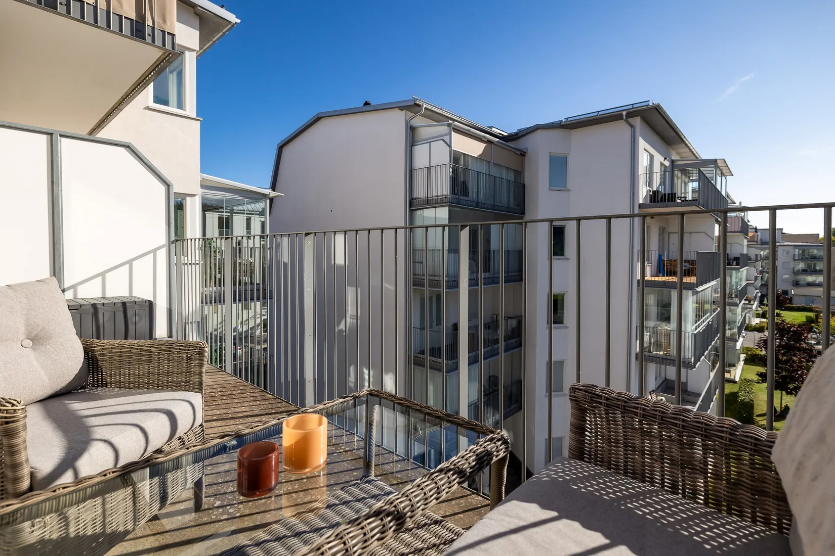 Bostadsrätt, Karlsdalsallén 53, Sörbyängen, Örebro