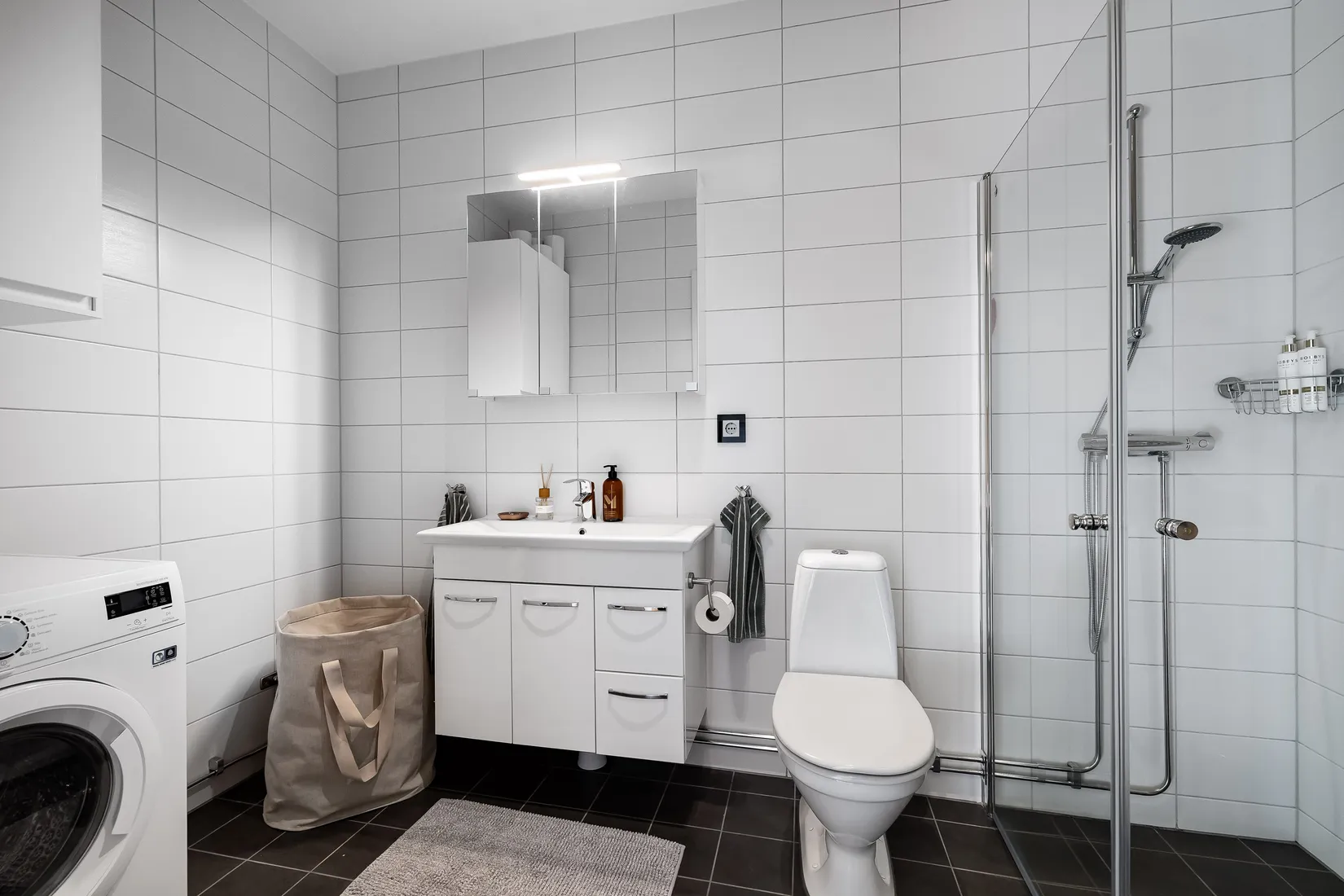Bostadsrätt, Karlsdalsallén 53, Sörbyängen, Örebro