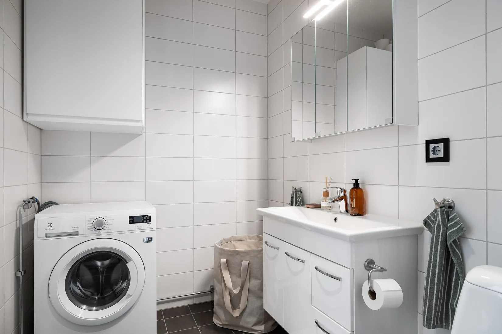 Bostadsrätt, Karlsdalsallén 53, Sörbyängen, Örebro