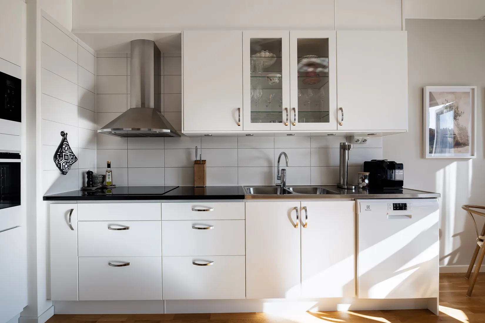 Bostadsrätt, Karlsdalsallén 53, Sörbyängen, Örebro