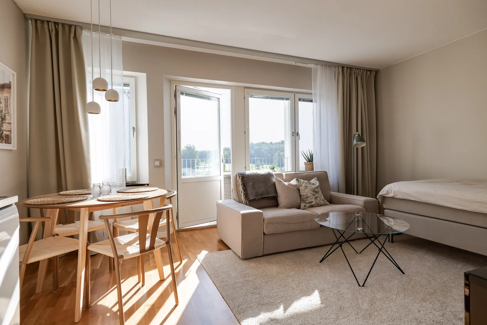 Bostadsrätt, Karlsdalsallén 53, Sörbyängen, Örebro